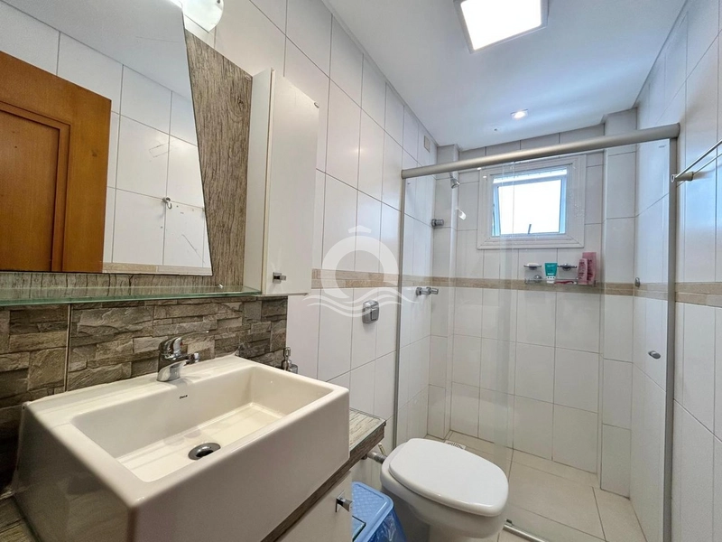 Apartamento 3 quartos mobiliado venda Centro Capão da Canoa: 16ª foto da galeria de imagens do imóvel
