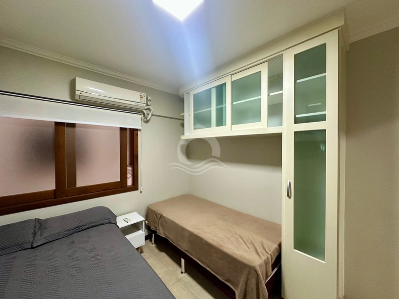 Apartamento 2 quartos mobiliado venda Centro Capão da Canoa: 20ª foto da galeria de imagens do imóvel
