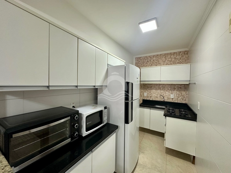 Apartamento 2 quartos mobiliado venda Centro Capão da Canoa: 13ª foto da galeria de imagens do imóvel