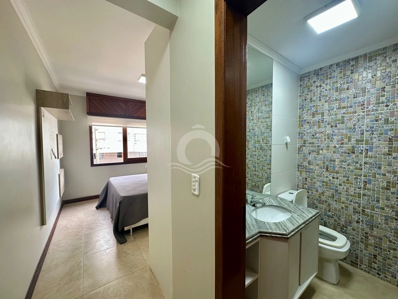 Apartamento 2 quartos mobiliado venda Centro Capão da Canoa: 16ª foto da galeria de imagens do imóvel