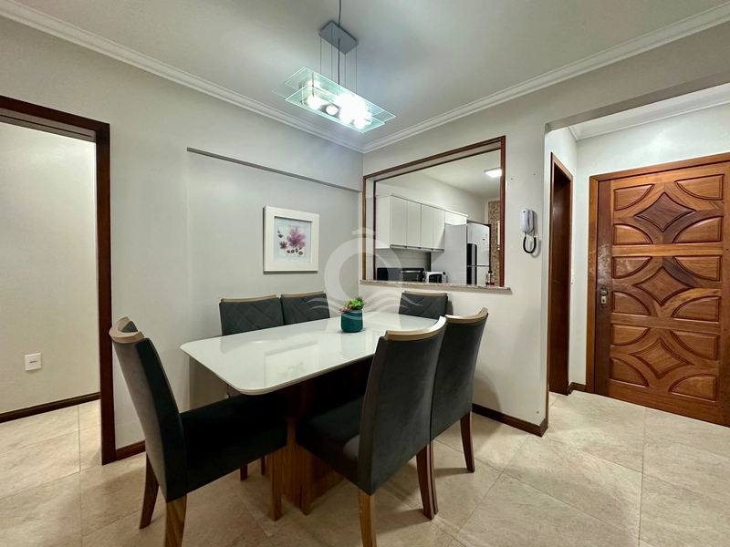 Apartamento 2 quartos mobiliado venda Centro Capão da Canoa: 10ª foto da galeria de imagens do imóvel