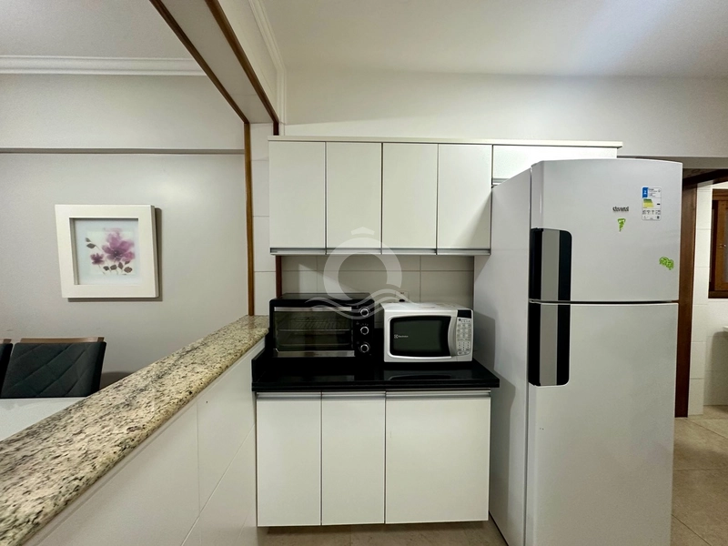 Apartamento 2 quartos mobiliado venda Centro Capão da Canoa: 12ª foto da galeria de imagens do imóvel