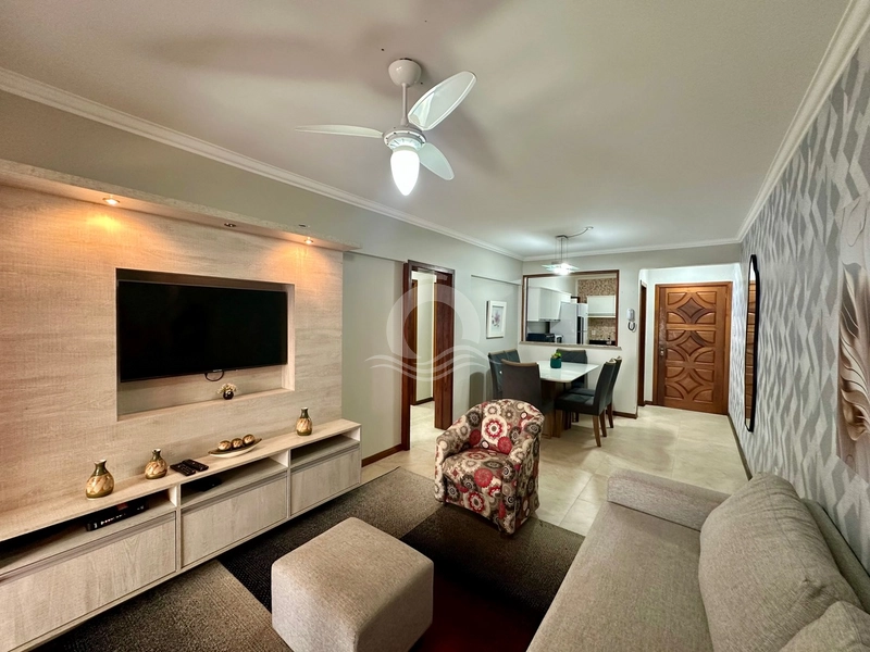 Apartamento 2 quartos mobiliado venda Centro Capão da Canoa: 9ª foto da galeria de imagens do imóvel
