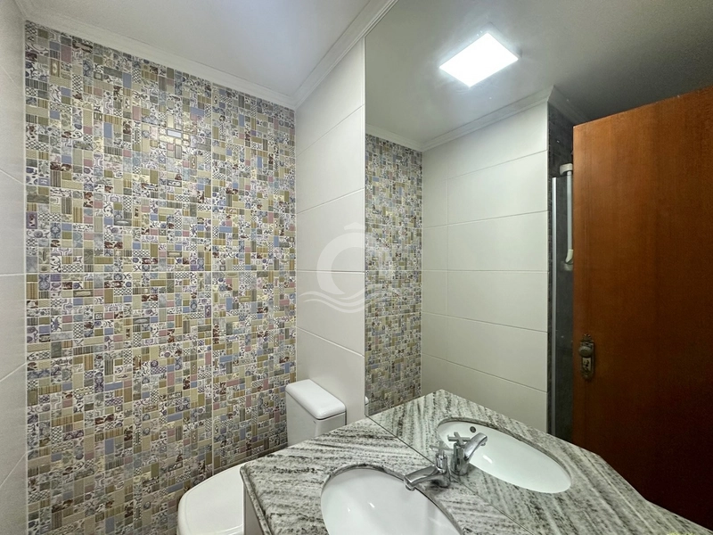 Apartamento 2 quartos mobiliado venda Centro Capão da Canoa: 22ª foto da galeria de imagens do imóvel