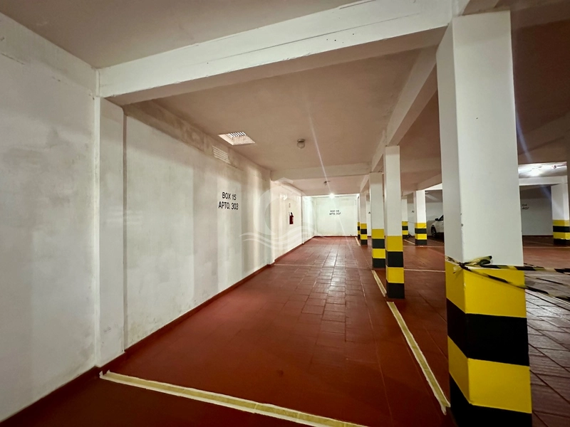 Apartamento 2 quartos mobiliado venda Centro Capão da Canoa: 24ª foto da galeria de imagens do imóvel