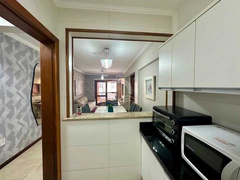 Apartamento 2 quartos mobiliado venda Centro Capão da Canoa: 14ª foto da galeria de imagens do imóvel