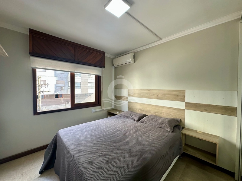 Apartamento 2 quartos mobiliado venda Centro Capão da Canoa: 17ª foto da galeria de imagens do imóvel