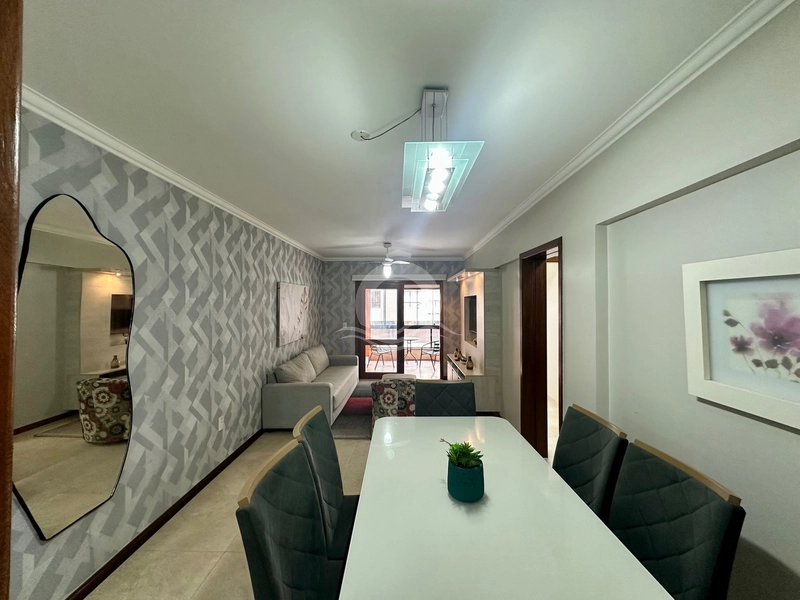 Apartamento 2 quartos mobiliado venda Centro Capão da Canoa: 5ª foto da galeria de imagens do imóvel