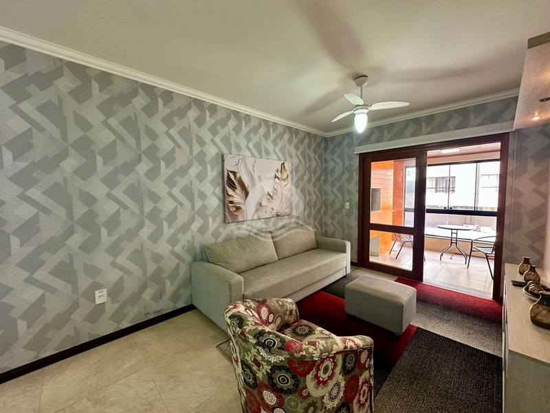 Apartamento 2 quartos mobiliado venda Centro Capão da Canoa: 7ª foto da galeria de imagens do imóvel