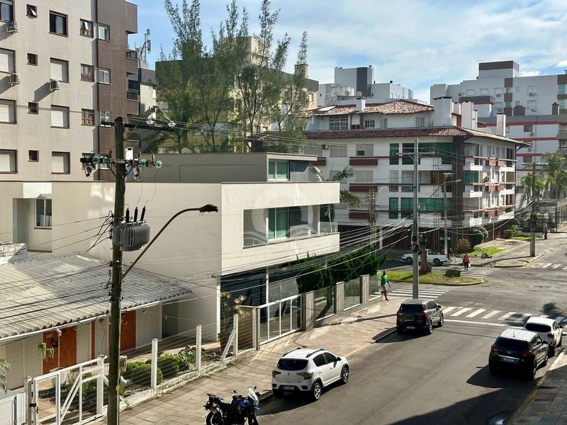 Apartamento 2 quartos mobiliado venda Centro Capão da Canoa: 3ª foto da galeria de imagens do imóvel