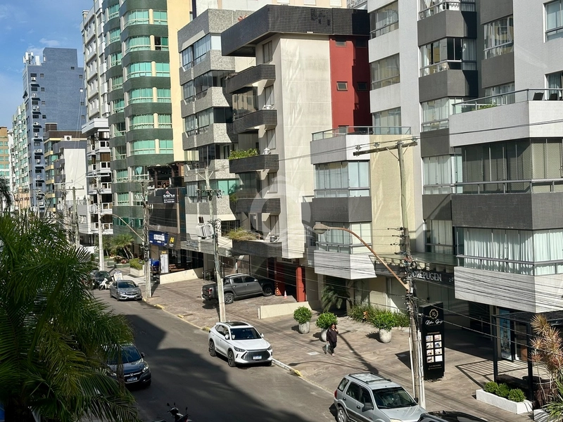 Apartamento 2 quartos mobiliado venda Centro Capão da Canoa: 8ª foto da galeria de imagens do imóvel