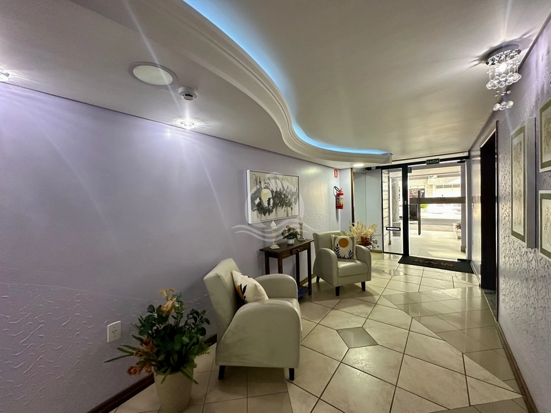 Apartamento 2 quartos mobiliado venda Centro Capão da Canoa: 29ª foto da galeria de imagens do imóvel