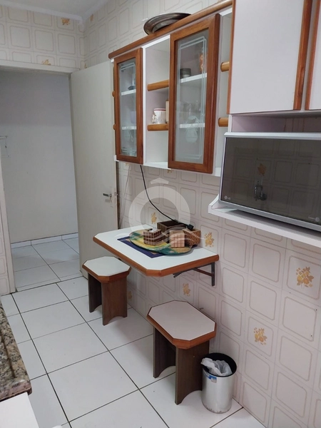 Apartamento mobiliado e pronto para uso: 9ª foto da galeria de imagens do imóvel