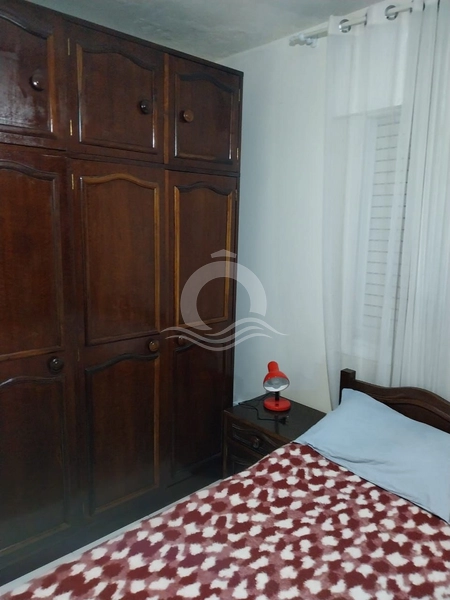 Apartamento mobiliado e pronto para uso: 3ª foto da galeria de imagens do imóvel