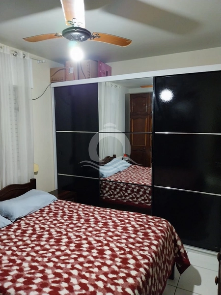 Apartamento mobiliado e pronto para uso: 2ª foto da galeria de imagens do imóvel