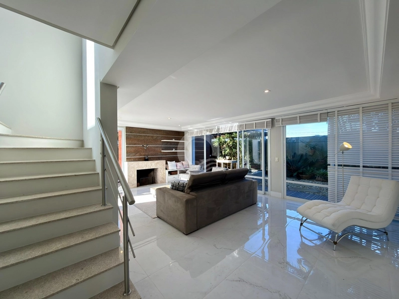Casa em condomínio de luxo, 4 suítes, piscina e decorada  - Xangri-Lá: 7ª foto da galeria de imagens do imóvel
