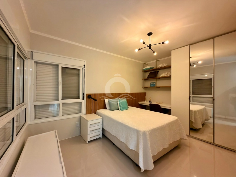 Casa em condomínio de luxo, 4 suítes, piscina e decorada  - Xangri-Lá: 19ª foto da galeria de imagens do imóvel
