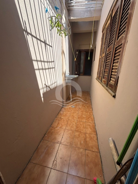 CASA LADO MAR -- CAPAO DA CANOA: 18ª foto da galeria de imagens do imóvel