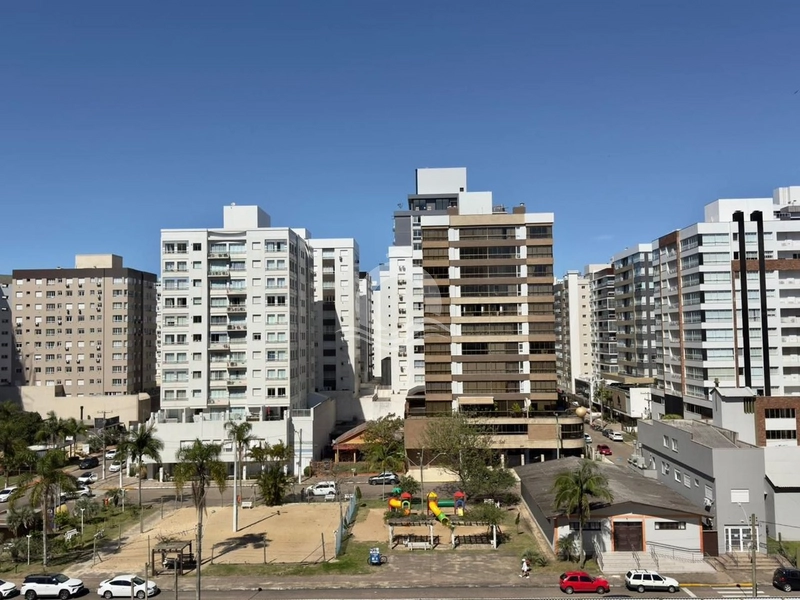 Apartamento 2 quartos novo venda Centro Capão da Canoa: 8ª foto da galeria de imagens do imóvel