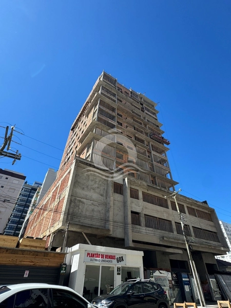 Apartamento 2 quartos novo venda Centro Capão da Canoa: 3ª foto da galeria de imagens do imóvel