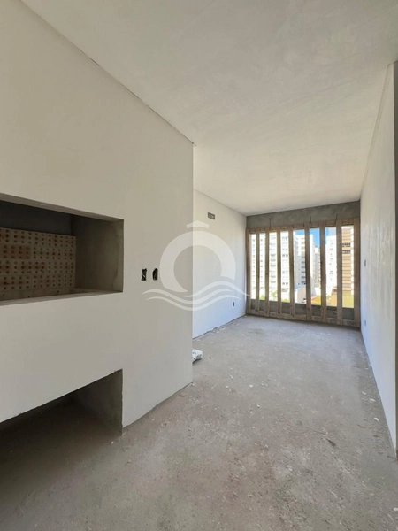 Apartamento 2 quartos novo venda Centro Capão da Canoa: 6ª foto da galeria de imagens do imóvel