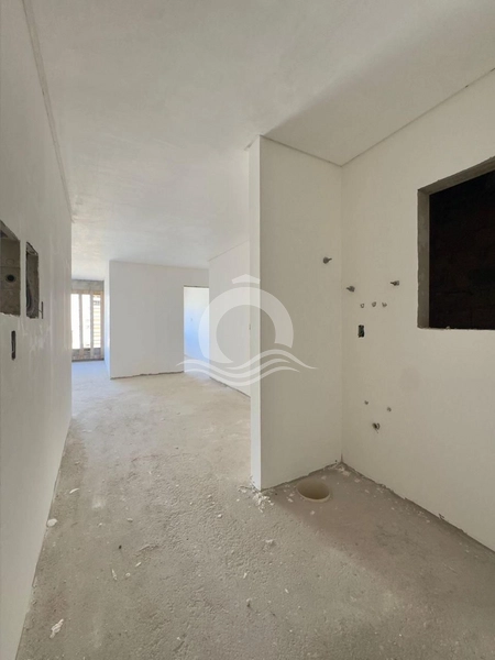 Apartamento 2 quartos novo venda Centro Capão da Canoa: 4ª foto da galeria de imagens do imóvel