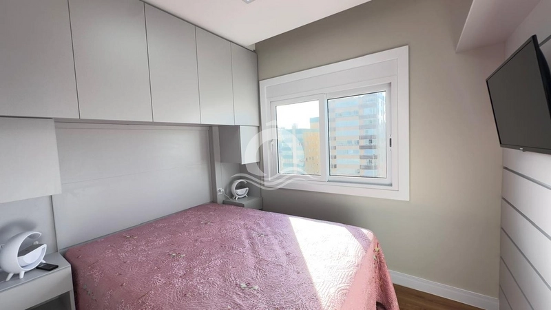 Apartamento 3 quartos vista mar venda Zona Nova Capão da Canoa: 10ª foto da galeria de imagens do imóvel