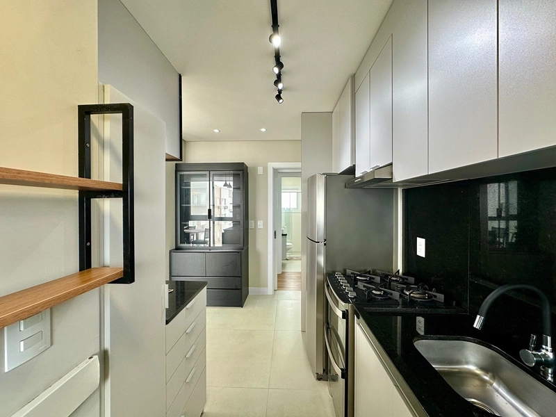 Apartamento 3 quartos vista mar venda Zona Nova Capão da Canoa: 11ª foto da galeria de imagens do imóvel
