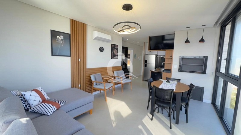 Apartamento 3 quartos vista mar venda Zona Nova Capão da Canoa: 6ª foto da galeria de imagens do imóvel