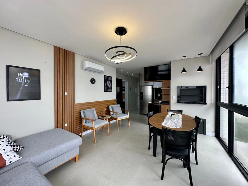 Apartamento 3 quartos vista mar venda Zona Nova Capão da Canoa: 10ª foto da galeria de imagens do imóvel