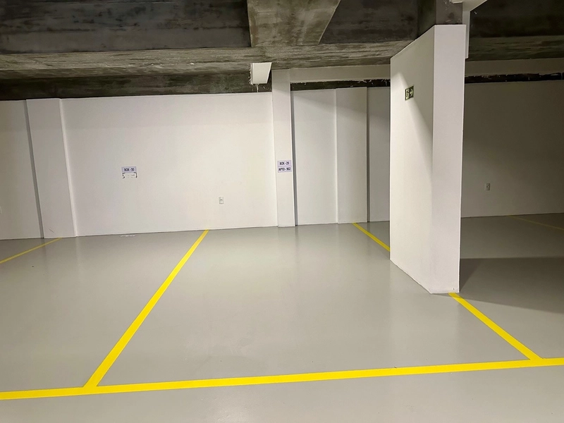Apartamento 3 quartos vista mar venda Zona Nova Capão da Canoa: 26ª foto da galeria de imagens do imóvel