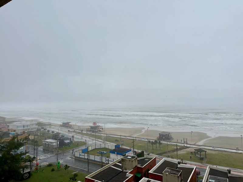 Apartamento 3 quartos vista mar venda Zona Nova Capão da Canoa: 9ª foto da galeria de imagens do imóvel