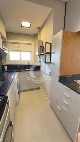 Apartamento 3 quartos vista mar venda Zona Nova Capão da Canoa: 7ª foto da galeria de imagens do imóvel