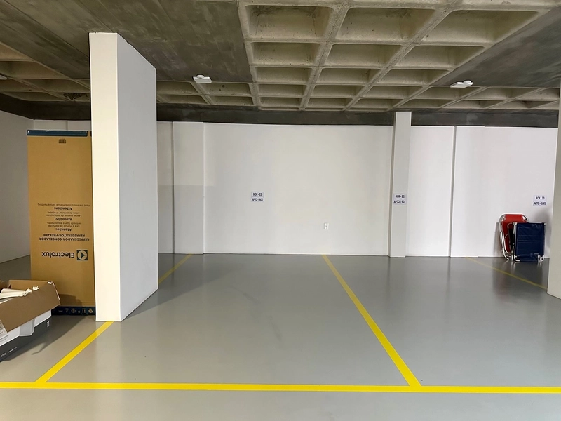 Apartamento 3 quartos vista mar venda Zona Nova Capão da Canoa: 27ª foto da galeria de imagens do imóvel