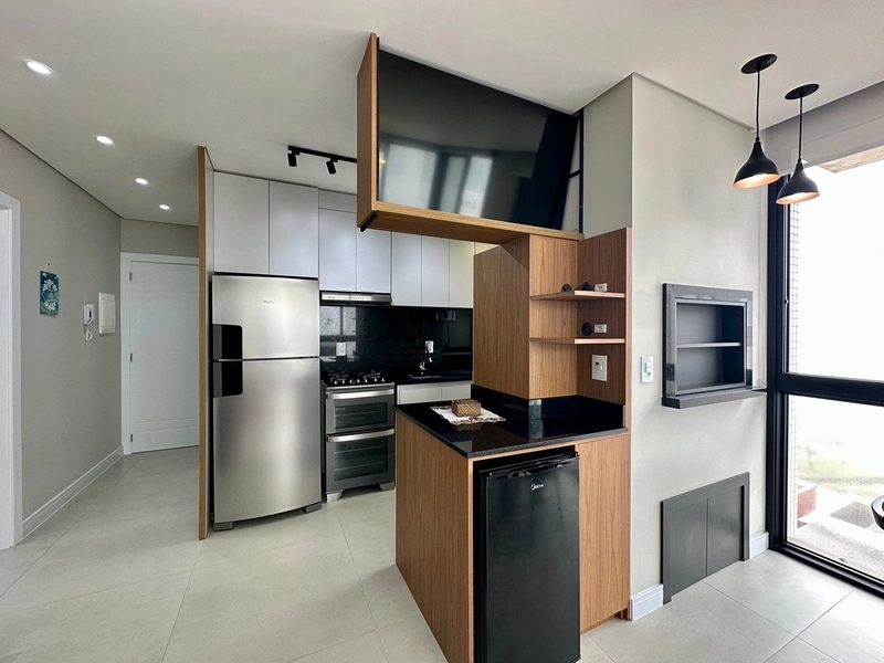 Apartamento 3 quartos vista mar venda Zona Nova Capão da Canoa: 13ª foto da galeria de imagens do imóvel