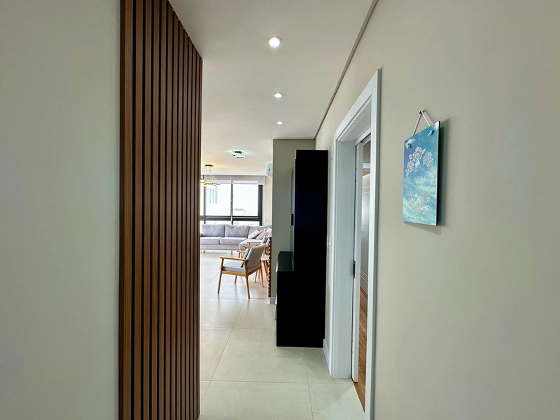 Apartamento 3 quartos vista mar venda Zona Nova Capão da Canoa: 2ª foto da galeria de imagens do imóvel