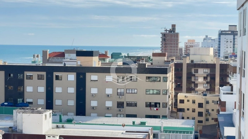 Apartamento 3 quartos vista mar venda Zona Nova Capão da Canoa: 13ª foto da galeria de imagens do imóvel