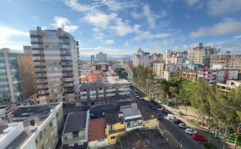 Apartamento 3 quartos vista mar venda Zona Nova Capão da Canoa: 9ª foto da galeria de imagens do imóvel
