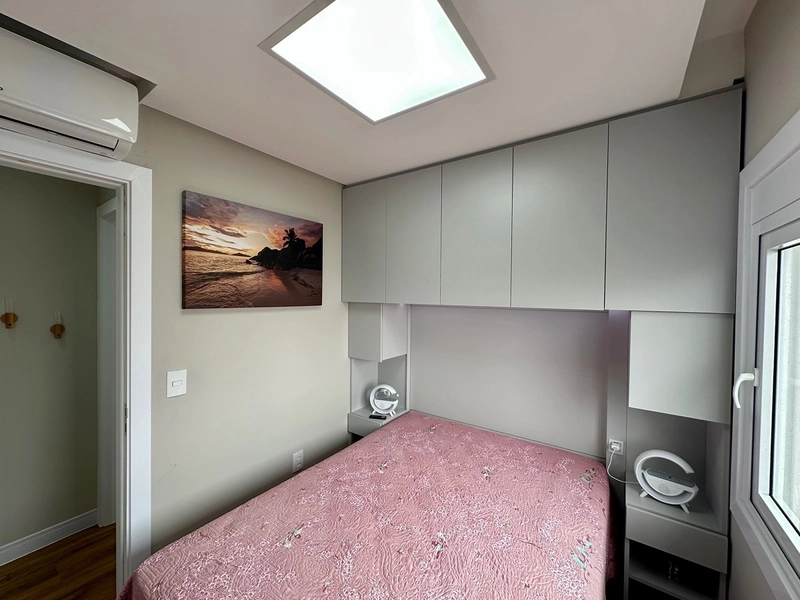 Apartamento 3 quartos vista mar venda Zona Nova Capão da Canoa: 21ª foto da galeria de imagens do imóvel