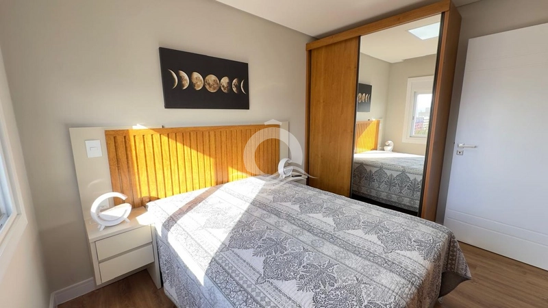 Apartamento 3 quartos vista mar venda Zona Nova Capão da Canoa: 8ª foto da galeria de imagens do imóvel