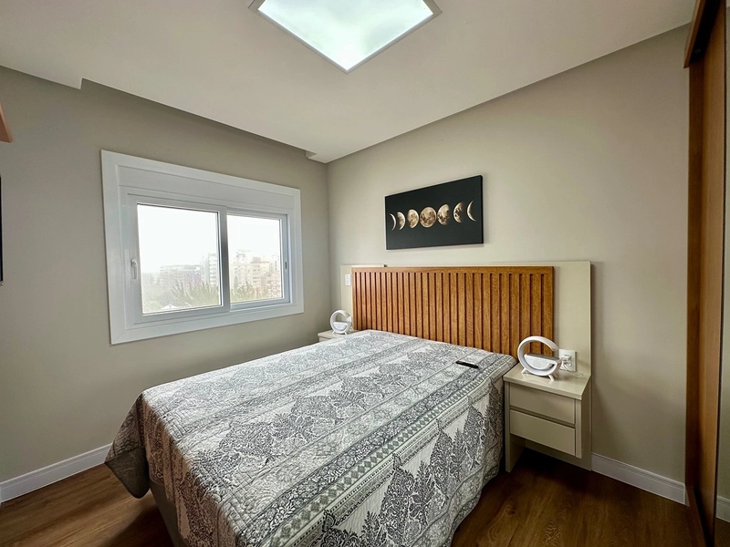 Apartamento 3 quartos vista mar venda Zona Nova Capão da Canoa: 15ª foto da galeria de imagens do imóvel