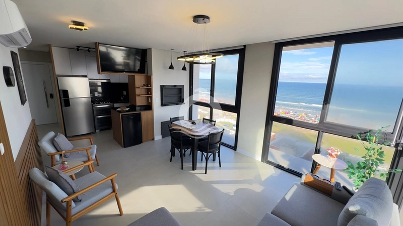 Imóvel residencial ou comercial