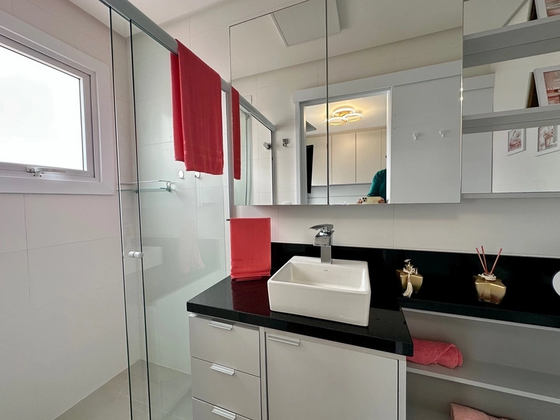 Apartamento 3 quartos vista mar venda Zona Nova Capão da Canoa: 23ª foto da galeria de imagens do imóvel