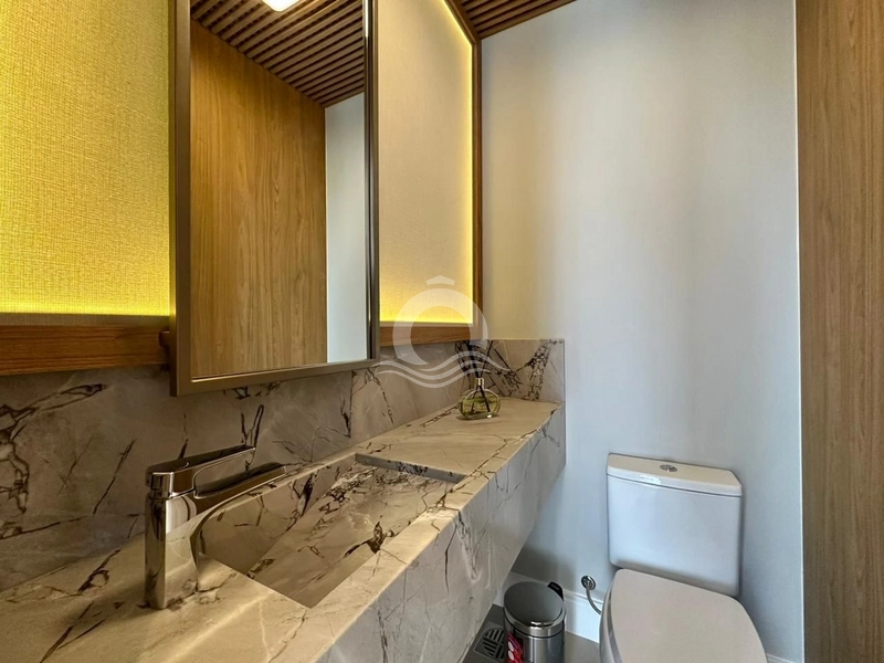 Casa Condomínio 4 quartos piscina privativa Porto Coronado Xangri-lá: 28ª foto da galeria de imagens do imóvel