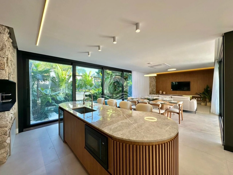 Casa Condomínio 4 quartos piscina privativa Porto Coronado Xangri-lá: 10ª foto da galeria de imagens do imóvel