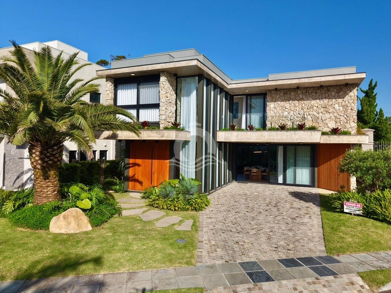 Casa Condomínio 4 quartos piscina privativa Porto Coronado Xangri-lá: 2ª foto da galeria de imagens do imóvel