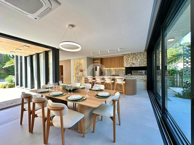 Casa Condomínio 4 quartos piscina privativa Porto Coronado Xangri-lá: 11ª foto da galeria de imagens do imóvel
