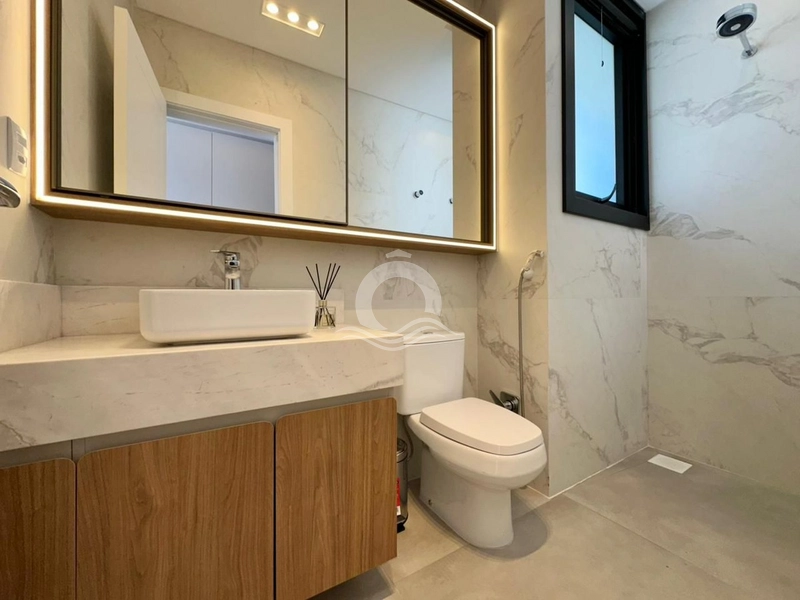 Casa Condomínio 4 quartos piscina privativa Porto Coronado Xangri-lá: 23ª foto da galeria de imagens do imóvel