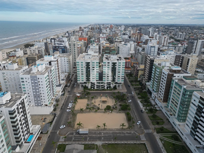 Decorado Frente Praça: 28ª foto da galeria de imagens do imóvel