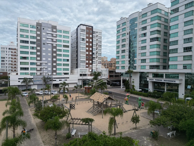 Decorado Frente Praça: 29ª foto da galeria de imagens do imóvel